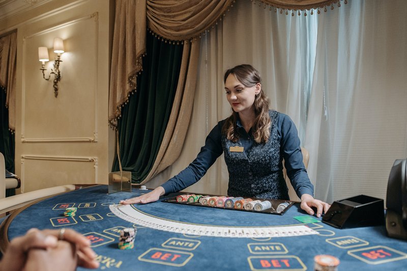 A look at unlimluck casino
