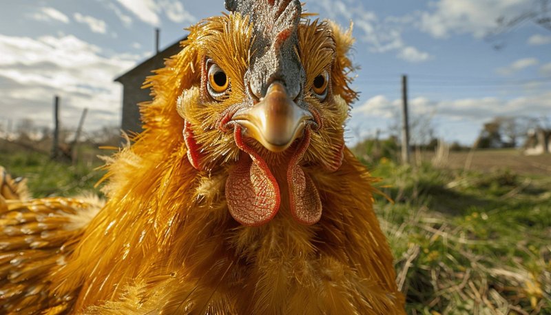 Discover chicken road españa