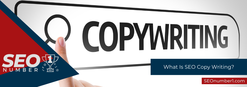 What Is SEO Copy Writing?