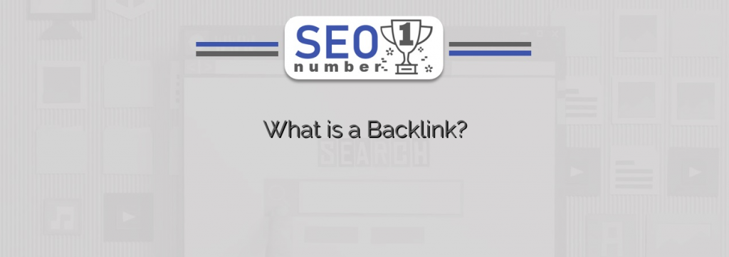 What is a Backlink?