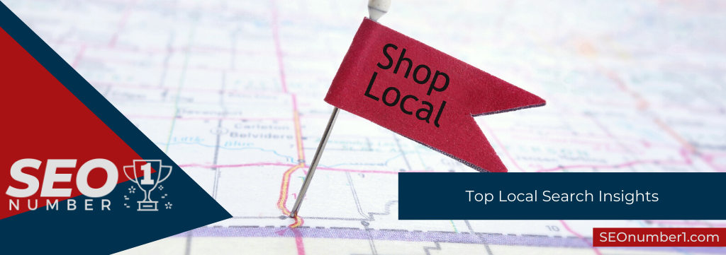 Top Local Search Insights