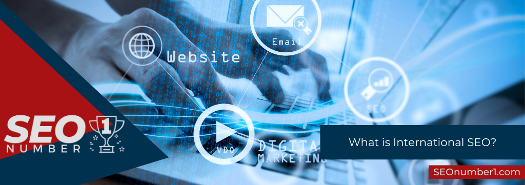 What is International SEO