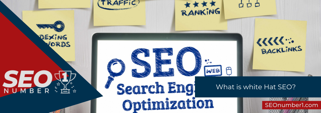 What is white Hat SEO